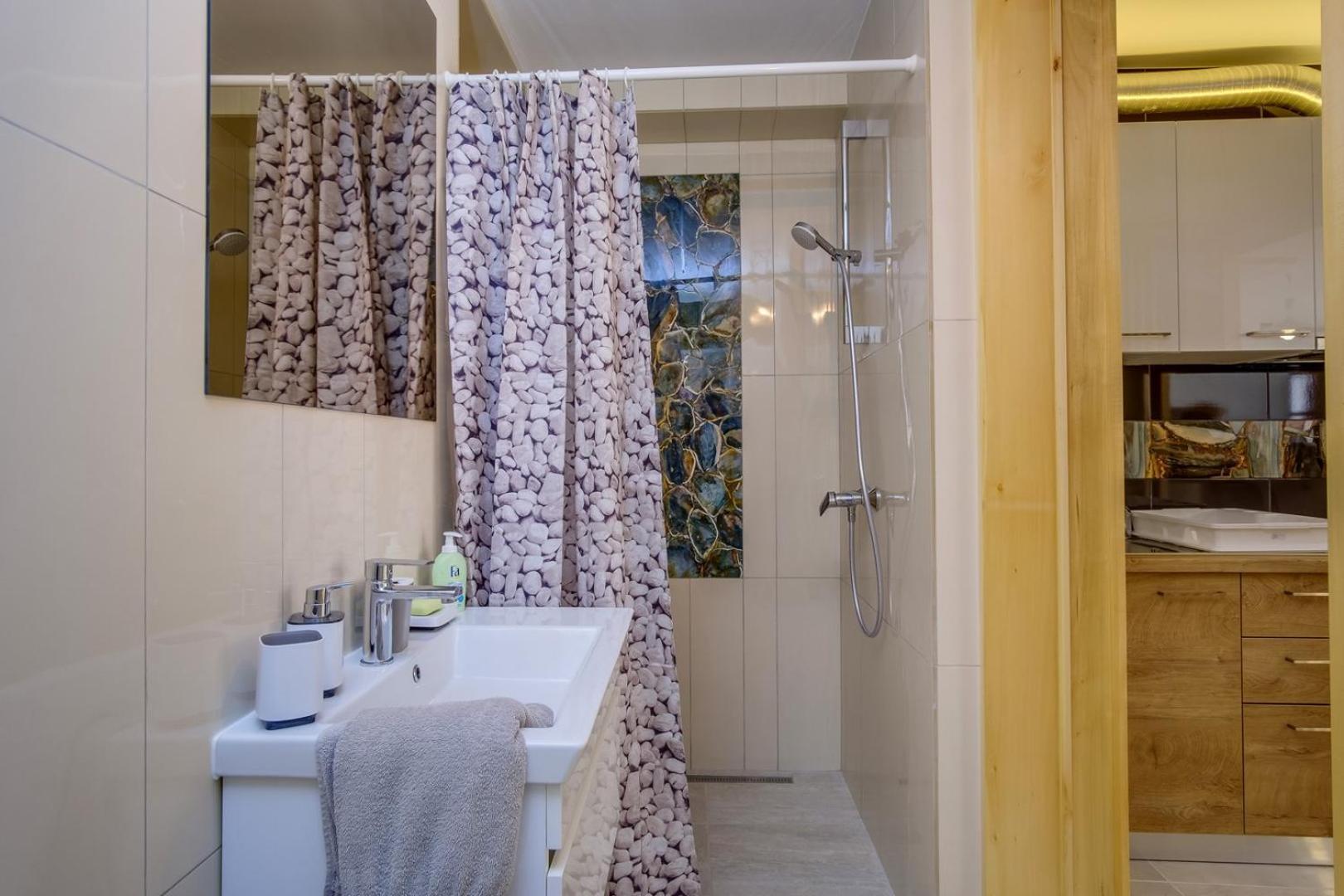 Elegant Apartment Iris Mali Lošinj Zewnętrze zdjęcie