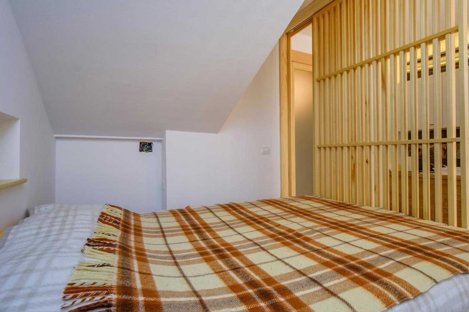 Elegant Apartment Iris Mali Lošinj Zewnętrze zdjęcie