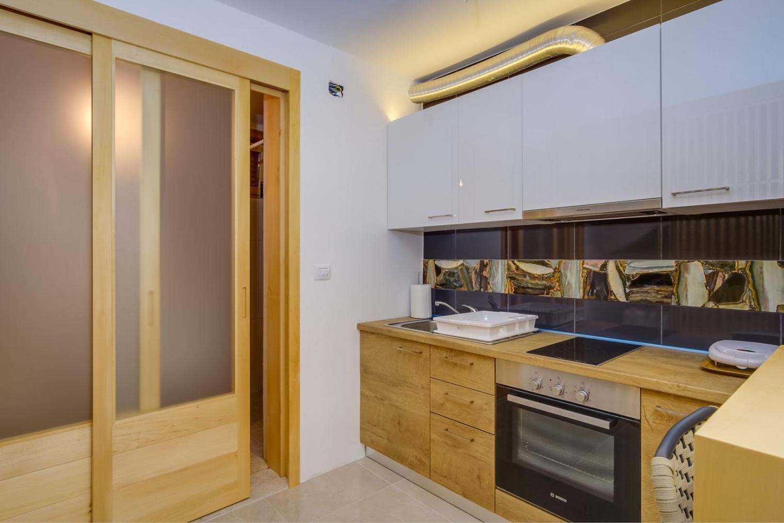 Elegant Apartment Iris Mali Lošinj Zewnętrze zdjęcie