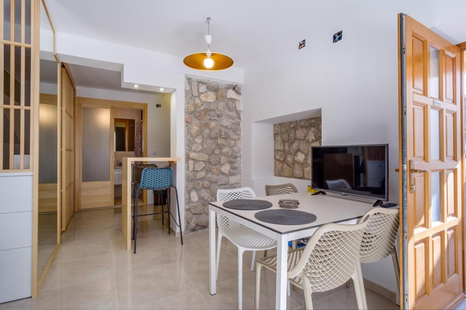 Elegant Apartment Iris Mali Lošinj Zewnętrze zdjęcie