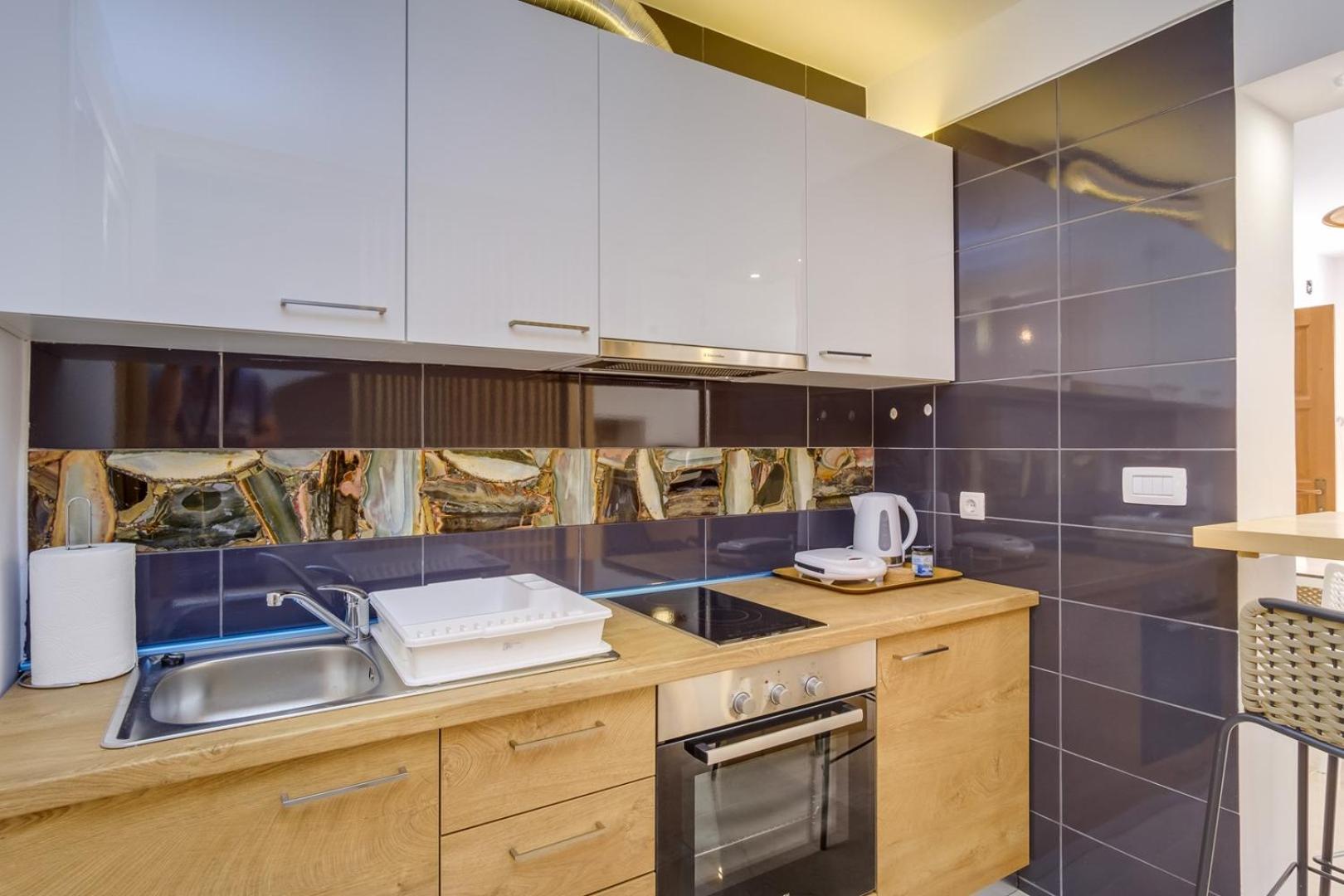 Elegant Apartment Iris Mali Lošinj Zewnętrze zdjęcie