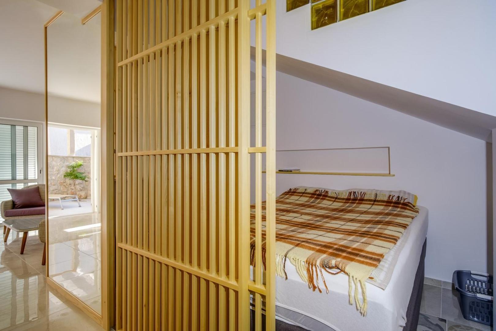 Elegant Apartment Iris Mali Lošinj Zewnętrze zdjęcie